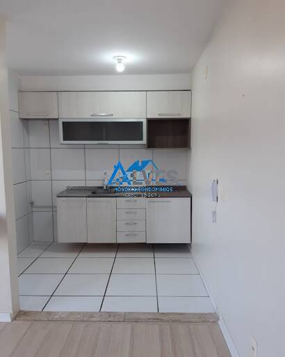 Apartamento, 2 quartos, 50 m² - Foto 8