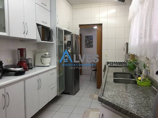 Apartamento, 4 quartos, 165 m² - Foto 6