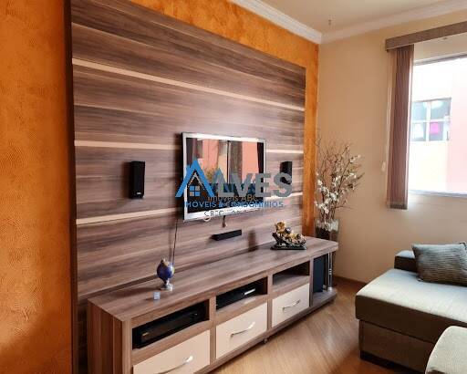 Apartamento à venda com 2 quartos, 58m² - Foto 13