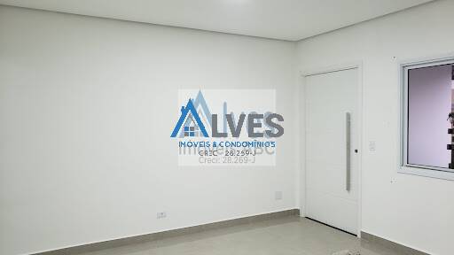 Sobrado, 3 quartos, 150 m² - Foto 12