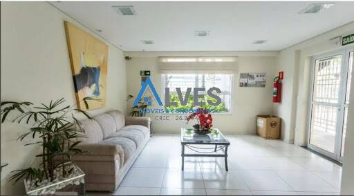 Apartamento, 2 quartos, 53 m² - Foto 23