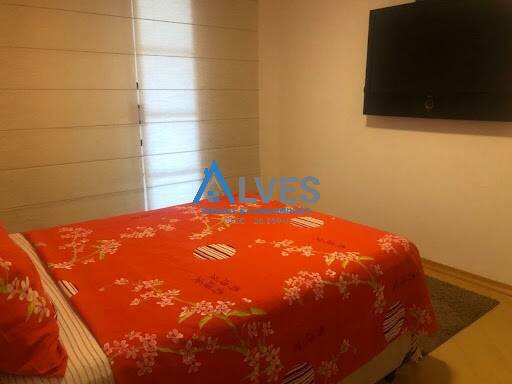 Sobrado, 4 quartos, 181 m² - Foto 7