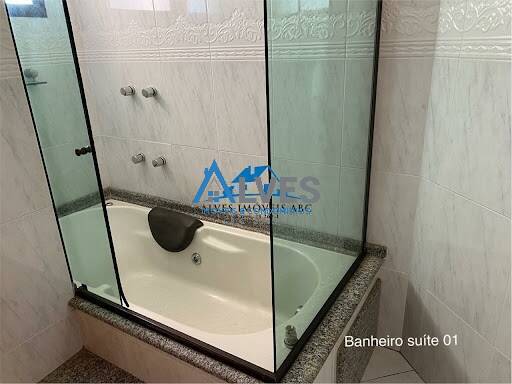 Apartamento, 3 quartos, 140 m² - Foto 6