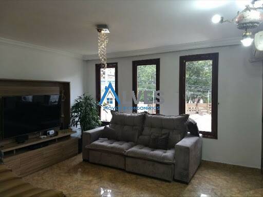 Casa, 3 quartos - Foto 7
