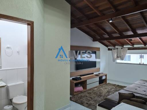 Sobrado, 3 quartos, 220 m² - Foto 12