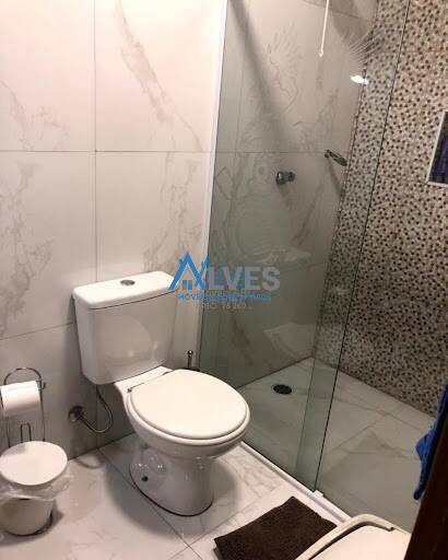 Casa, 3 quartos, 200 m² - Foto 25