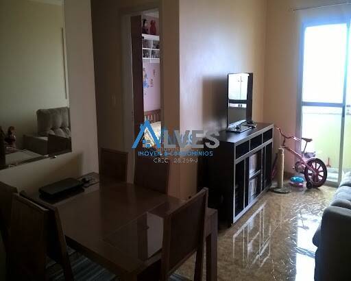 Apartamento, 2 quartos, 63 m² - Foto 2