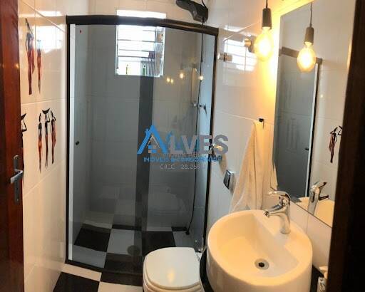 Casa, 3 quartos, 220 m² - Foto 8