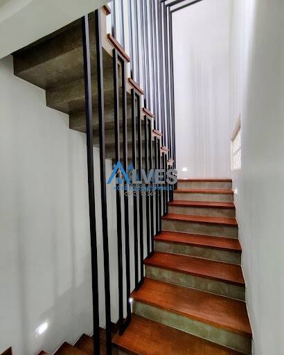 Sobrado, 3 quartos, 270 m² - Foto 31