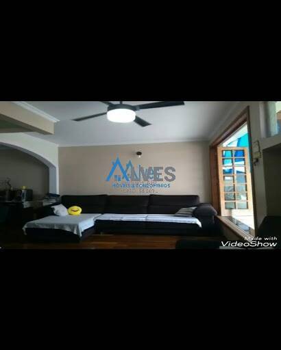 Casa, 3 quartos, 235 m² - Foto 6