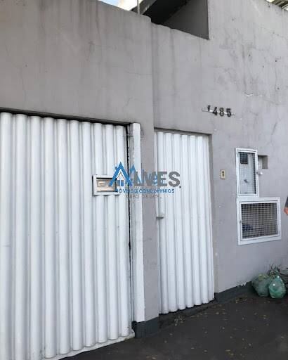 Casa, 2 quartos, 60 m² - Foto 25