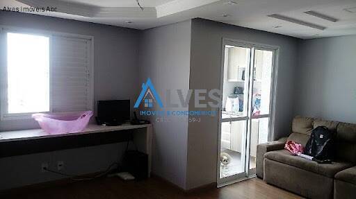 Apartamento, 3 quartos, 60 m² - Foto 10