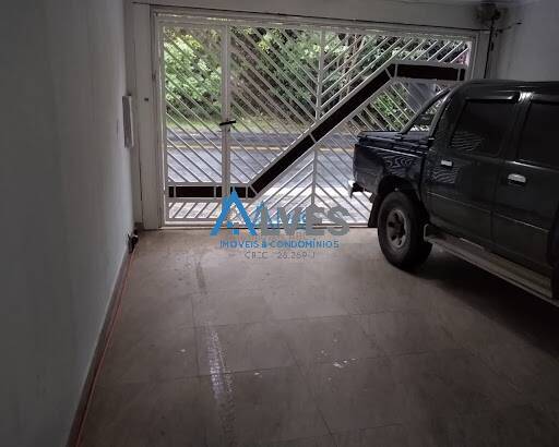 Sobrado, 4 quartos - Foto 25