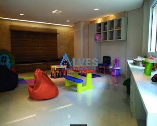 Apartamento, 3 quartos, 130 m² - Foto 11