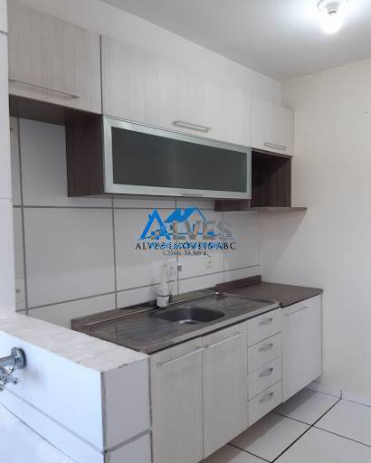 Apartamento, 2 quartos, 50 m² - Foto 9