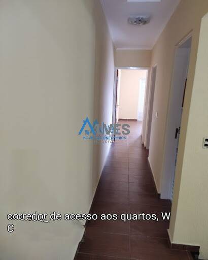 Casa, 3 quartos, 203 m² - Foto 23