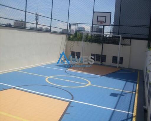 Apartamento, 2 quartos, 56 m² - Foto 8