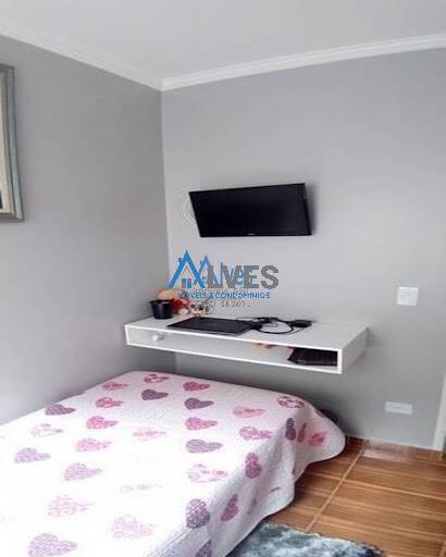 Casa, 4 quartos, 225 m² - Foto 9