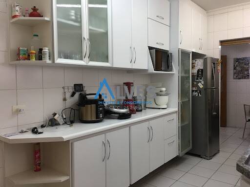 Apartamento, 4 quartos, 165 m² - Foto 7