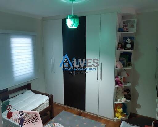 Sobrado, 4 quartos, 254 m² - Foto 25
