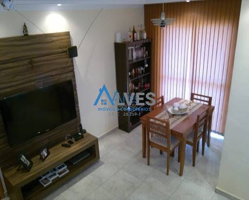 Apartamento, 2 quartos, 50 m² - Foto 11