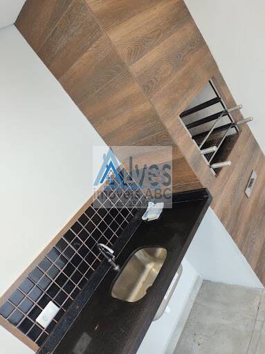 Sobrado, 2 quartos, 140 m² - Foto 12
