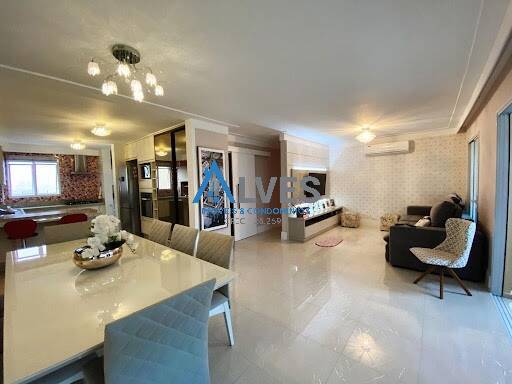 Apartamento, 3 quartos, 128 m² - Foto 7