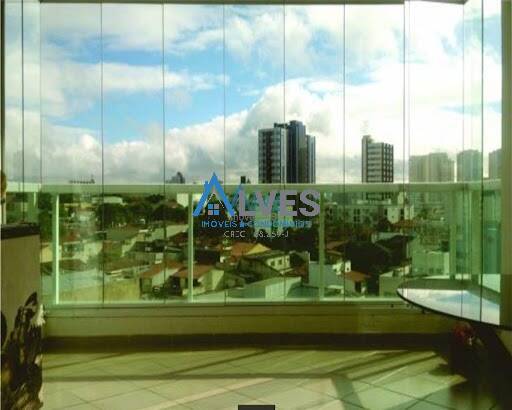 Apartamento, 3 quartos, 130 m² - Foto 16