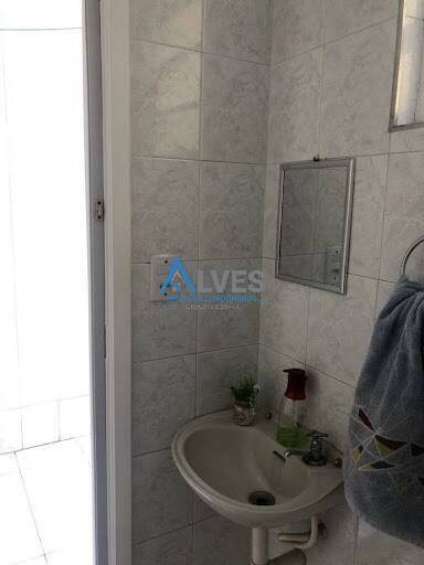 Sobrado, 4 quartos, 181 m² - Foto 6