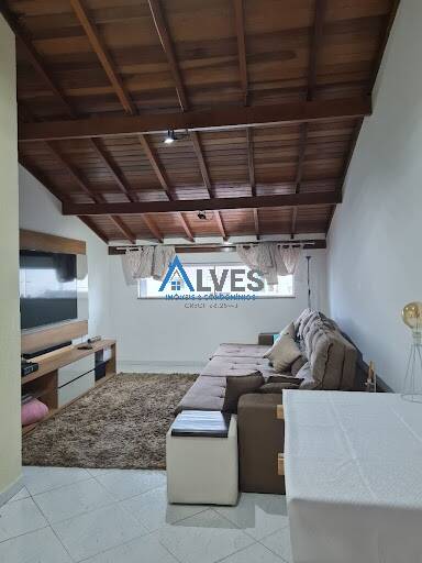 Sobrado, 3 quartos, 220 m² - Foto 11