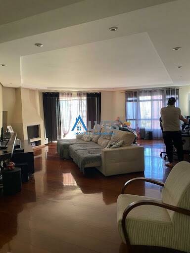 Apartamento, 3 quartos, 209 m² - Foto 9