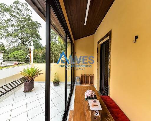 Sobrado, 3 quartos, 180 m² - Foto 7