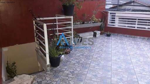 Sobrado, 4 quartos, 319 m² - Foto 12