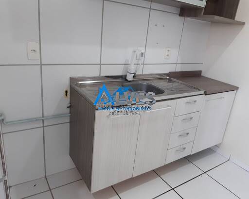 Apartamento, 2 quartos, 50 m² - Foto 10