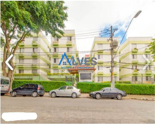 Apartamento, 2 quartos, 65 m² - Foto 12