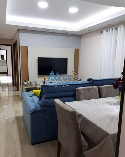 Apartamento, 2 quartos, 75 m² - Foto 11