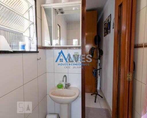 Sobrado, 4 quartos, 250 m² - Foto 10