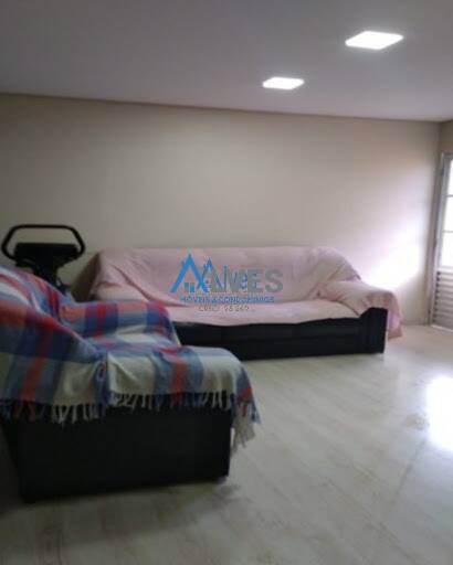 Sobrado, 3 quartos, 100 m² - Foto 9