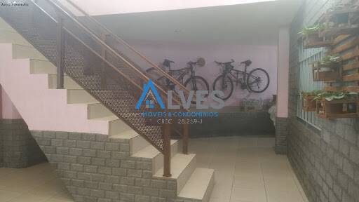 Sobrado, 3 quartos, 180 m² - Foto 9