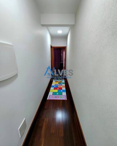 Sobrado, 3 quartos, 270 m² - Foto 30