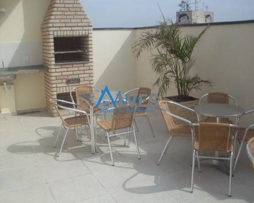Apartamento, 2 quartos, 56 m² - Foto 9