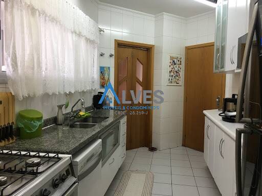 Apartamento, 4 quartos, 165 m² - Foto 8