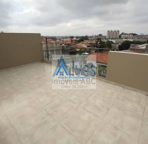 Sobrado, 2 quartos, 140 m² - Foto 13