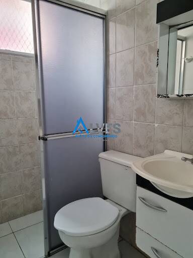 Apartamento, 2 quartos, 50 m² - Foto 12
