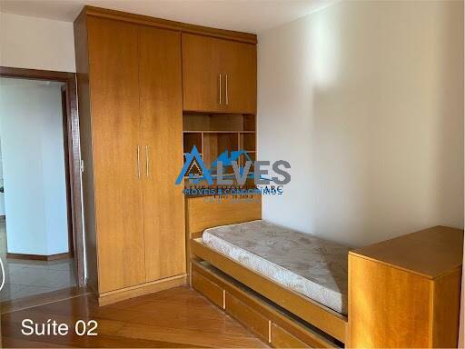 Apartamento, 3 quartos, 140 m² - Foto 4