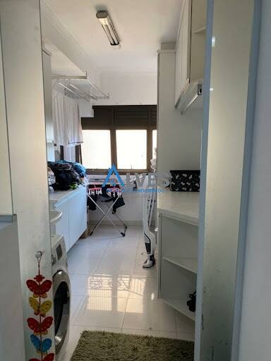 Apartamento, 3 quartos, 209 m² - Foto 8