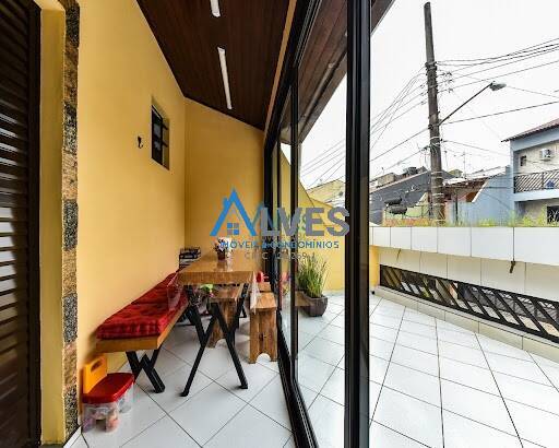 Sobrado, 3 quartos, 180 m² - Foto 61