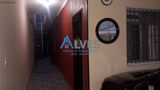 Sobrado, 4 quartos, 319 m² - Foto 13