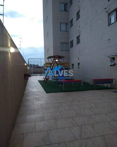 Apartamento, 2 quartos, 72 m² - Foto 27