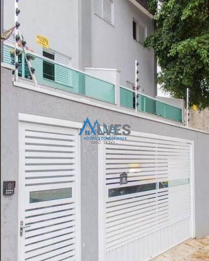 Apartamento, 3 quartos, 80 m² - Foto 27